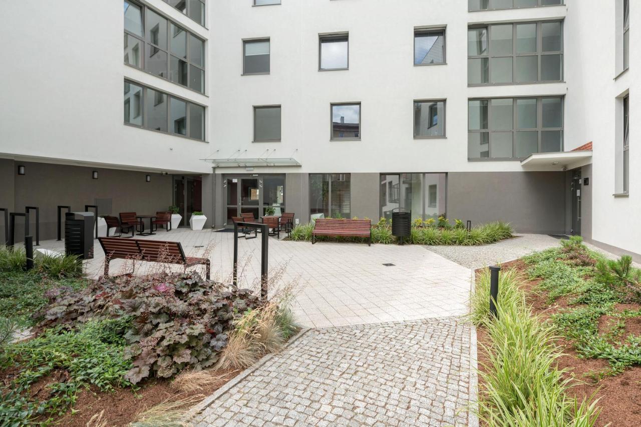 Opal K2009 Grand - Tourist Apartments — Zdjęcia 1